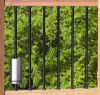 Deckorators Classic Round Aluminum Deck Balusters